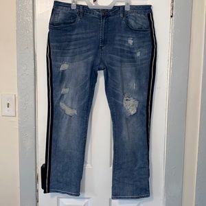 Buffalo David Bitton Womens Jeans